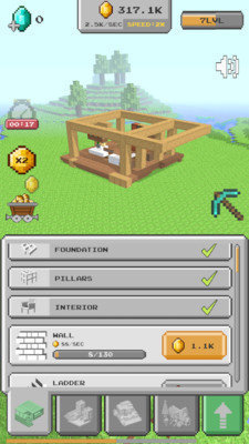 家园建造模拟器 v1.0.6