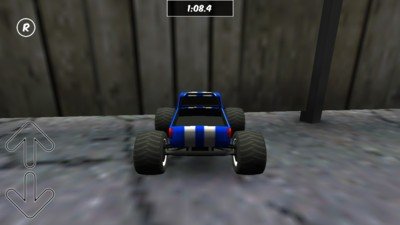 极速模拟小飞车 版本：v1.2.5