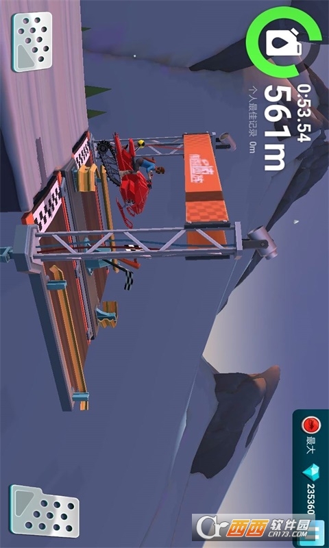 伟通极速飞车 1.0.8