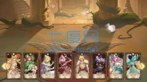少女计划截图1