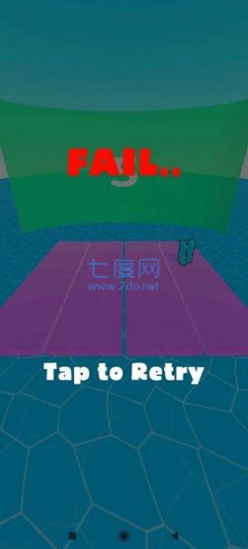 数字还是死亡游戏截图0