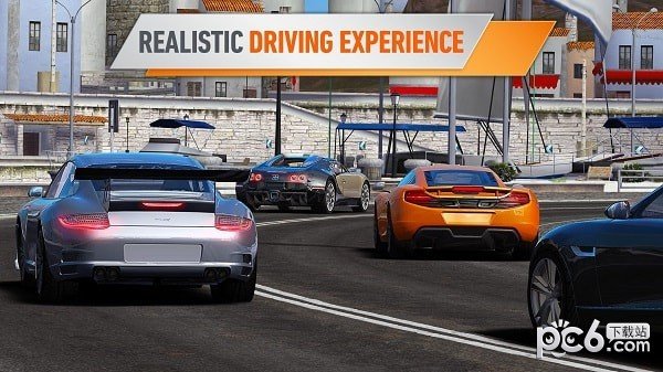 极速俱乐部无限2 版本：v1.6.0