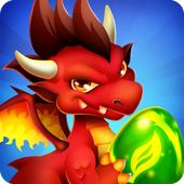 DragonCity龙之城