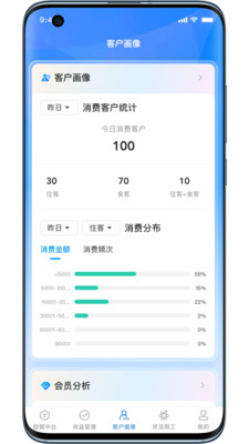 荃智生态  v1.7.0