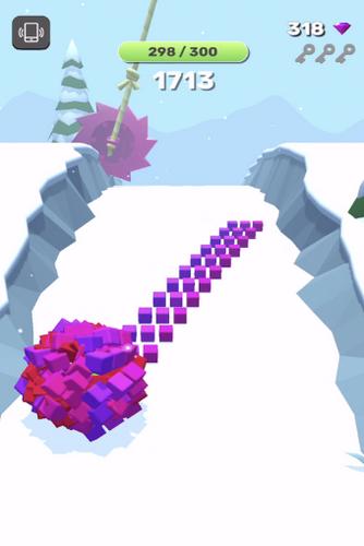 我滚山坡贼6  V 1.0