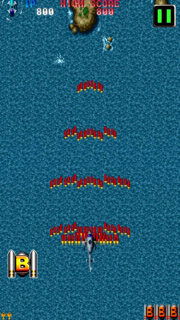 迷你飞行大作战 v1.0.2