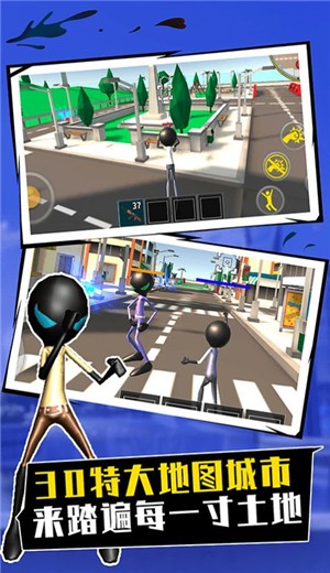 你是来打枪的吧 v1.0.0