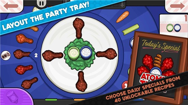 老爹炸鸡店完整版  v1.0.3