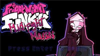 周五夜放克修女模组mod v0.2.7