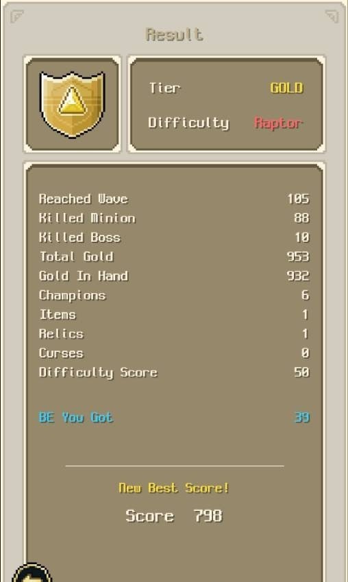 保卫联盟League of Defence v1.4.8