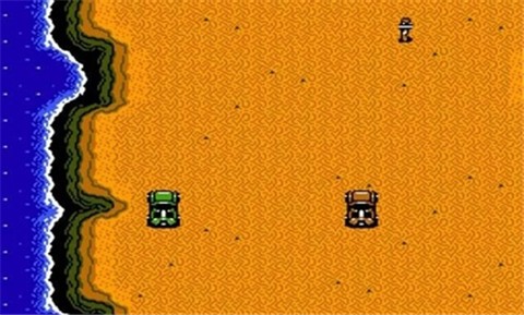 赤色要塞截图2