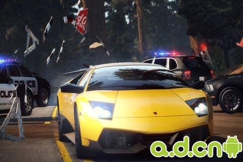 极品飞车14:热力追踪 v1.0.62 v3.1.5