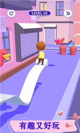 厕所之战完整版  v0.1