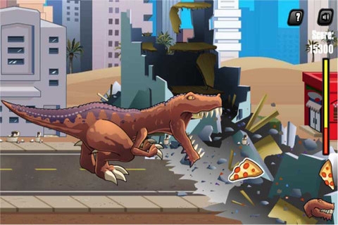 恐龙危机 Dino Crisis v3.1.5