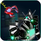 Robot Mechanic(机器人机械师)