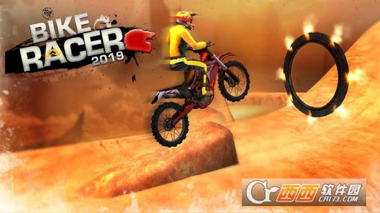 摩托车赛车手2019(Bike Racer 2019)