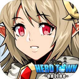 勇士村online
