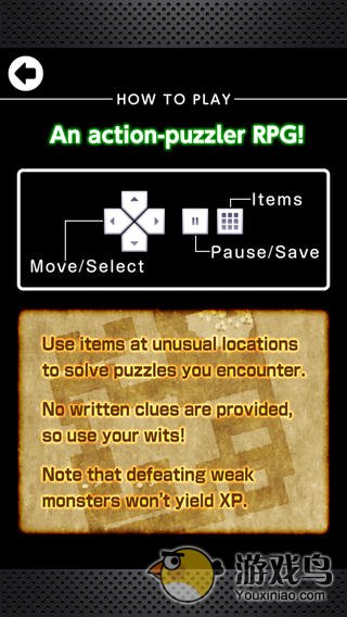 小小勇者  v5.4.1