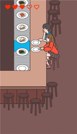 虐狗节奏截图0