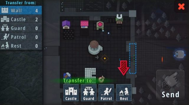 保卫宁静城堡官方安卓版  v3.5.4