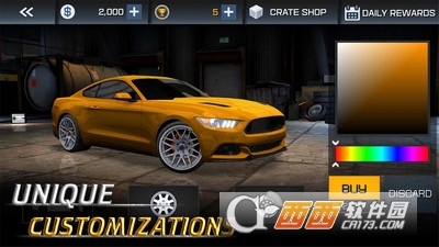 直线竞技模拟2018游戏 v1.0.2 安卓版