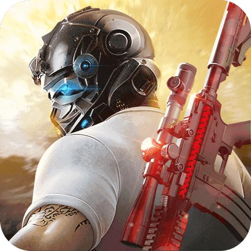 荒野行动绿茵对决