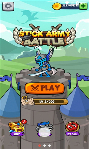 火柴人守望先锋 v1.0.7