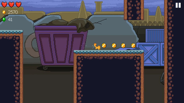 迷失的猫游戏最新安卓版  v4.2.2