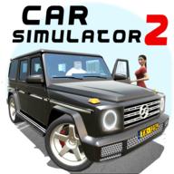 Car Simulator 2(汽车模拟器2)