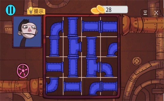 智力大比拼截图1
