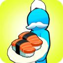 我的寿司酒吧破解版