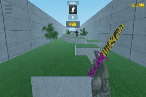 CS1.6 重制版
