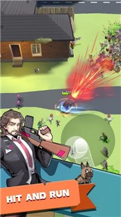 荒原小队僵尸生存中文版 2024-06-25 15:08