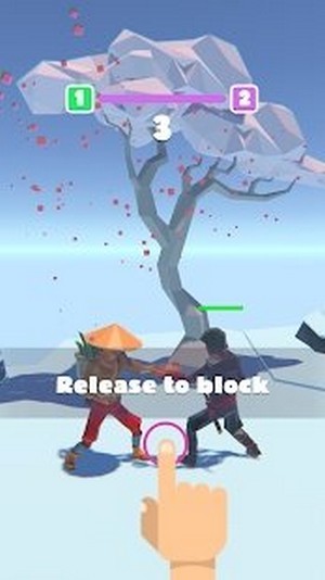 功夫动作格斗游戏手机版下载  v4.3.4