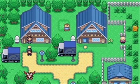 口袋妖怪空之花神补完 v2021.02.20.15