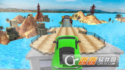 高台飞车2018 v2.1 安卓版