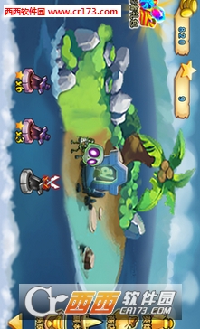 刀塔英雄联盟保卫战2018最新版 v1.0安卓版