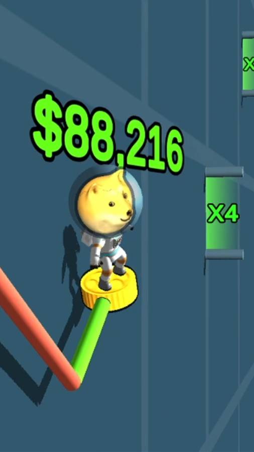 DOGECOIN YOLO游戏官方安卓版 1.0截图2