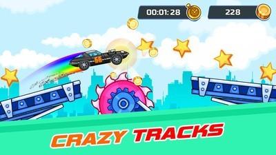 幸运油门  v1.0.1