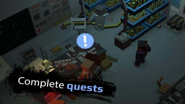 像素求生战争 v0.23