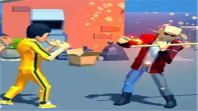 街头竞技场 v1.5