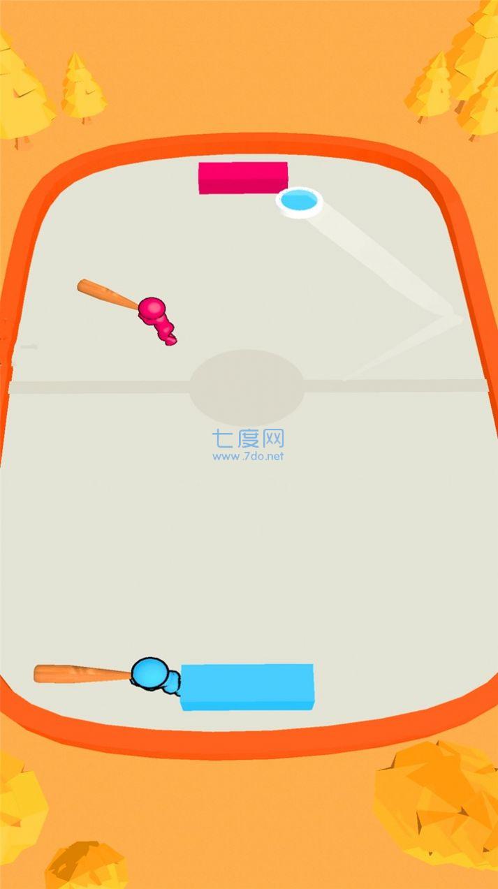大力挥棒游戏截图2
