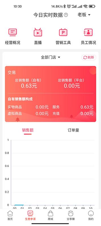 童行帮截图1