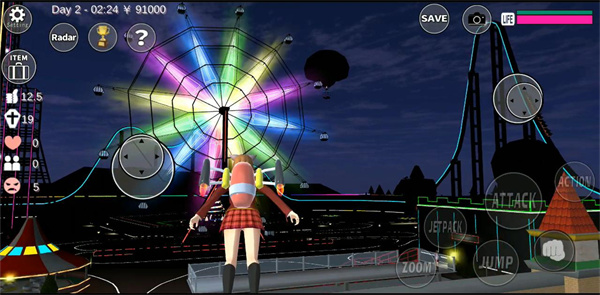 樱花校园国际版正版 v1.041.12