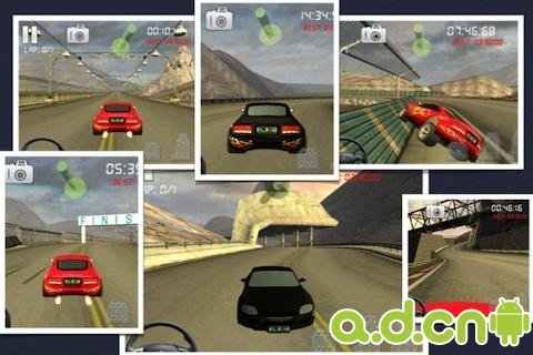 竞速齿轮 v1.0 v3.1.5