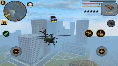 迈阿密都市模拟无限金币版 版本：v1.3