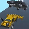 汽车粉碎挑战游戏免费金币最新版 