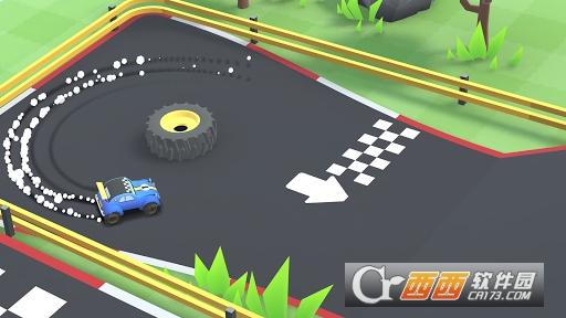 Best Rally(最佳拉力赛) v1.1.0