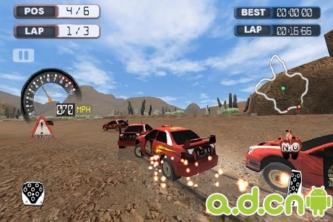 激情车轮 v1.0.1 v3.1.5