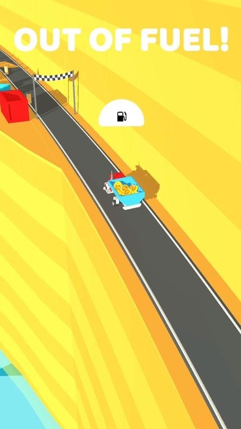 货物爬升(Cargo Climb)截图2